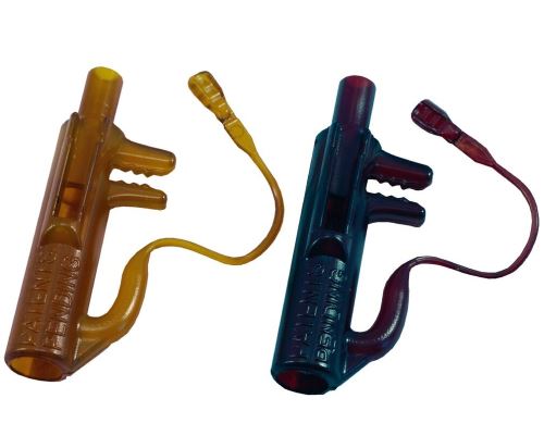 Carp´R´Us Snag Clip, Farba: Zelená