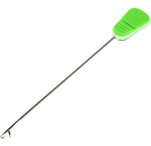 Carp´R´Us Boilie Ihla Baiting Needle Stick Ratchet Needle Green