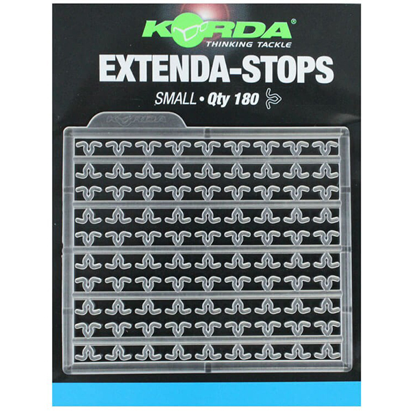 Predlžovacie zarážky Korda Extenda Stops Small