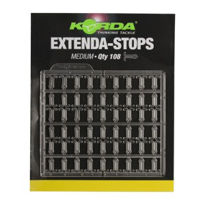 Predlžovacie zarážky Korda Extenda Stops Medium