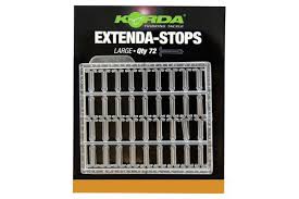 Predlžovacie zarážky Korda Extenda Stops Large