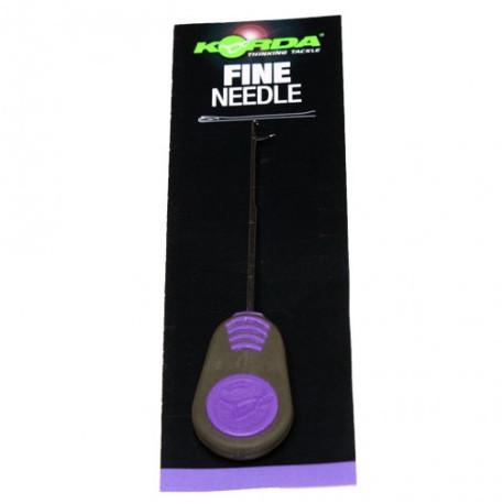 Korda Ihla Fine Latch Needle Purple