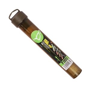 Korda - Boilie Funnel Web System - 7 m pva