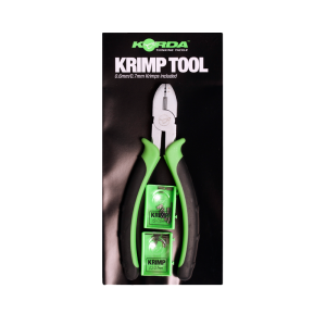 Korda Krimpovacie Klieste