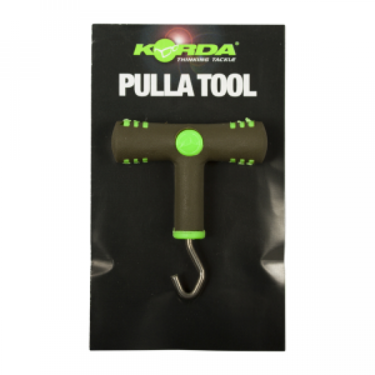 Korda Uťahovač Uzlov Rig Toolz Pulla