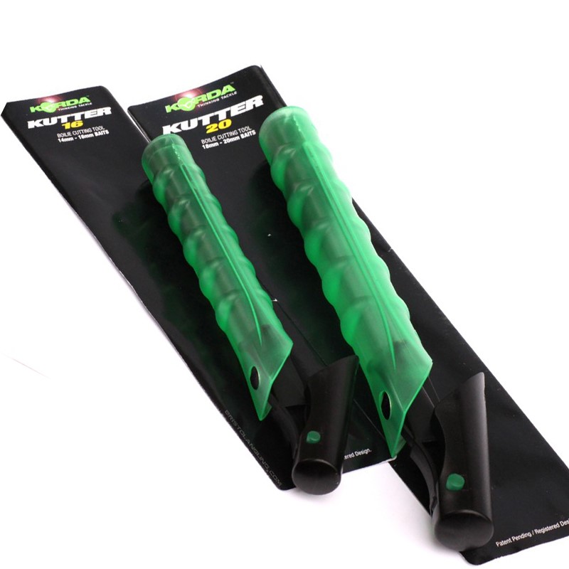 Korda Krájač Boilies Kutter, Veľkosť: 20mm