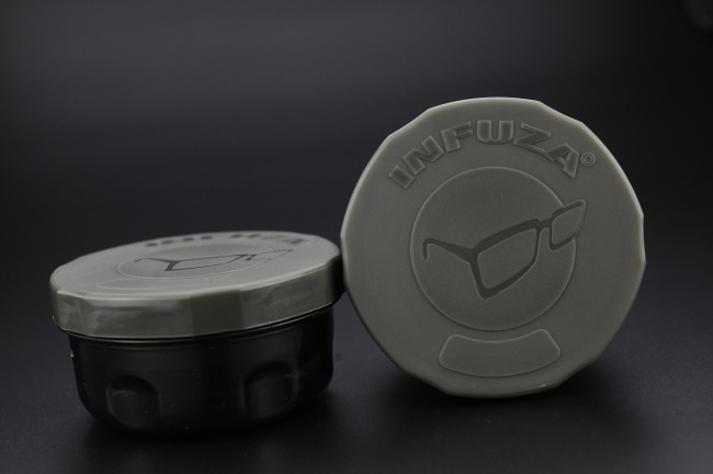 Korda Dipovacia Dóza Infuza, Veľkosť: Large