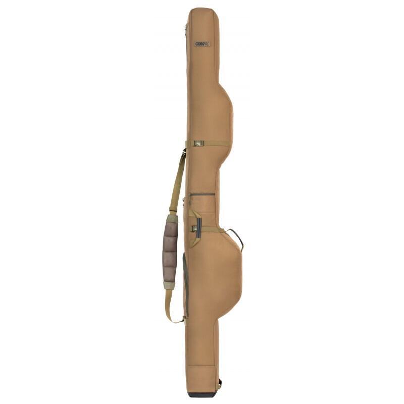Korda Púzdro Na Prúty Compac 5 Rod Holdall 13ft