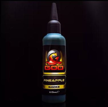 Goo Pineapple SMOKE 115ml