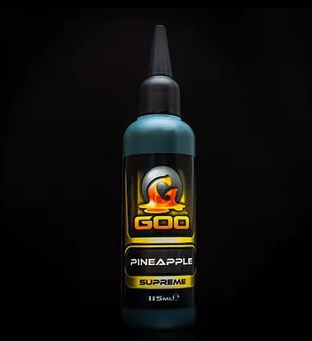 Goo Pineapple SUPREME 115ml