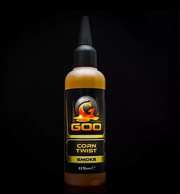 Goo Corn Twist SMOKE 115ml