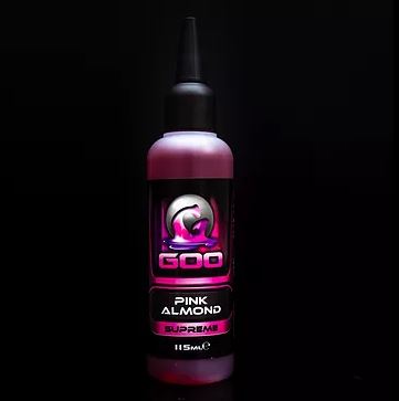Goo Pink Almond SUPREME 115ml
