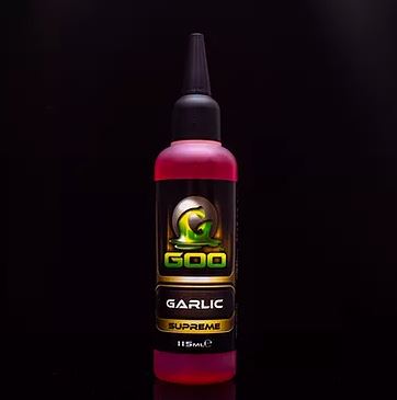 Goo Garlic SUPREME 115ml