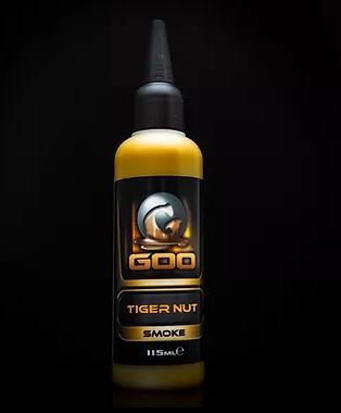 Goo Tigernut SMOKE 115ml