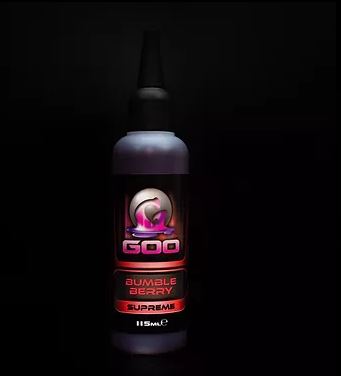 Goo Bumbleberry SUPREME 115ml