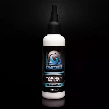 Goo WonderBerry SUPREME 115ml