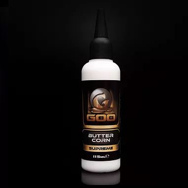 Goo ButterCorn SUPREME 115ml