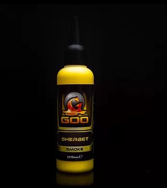 Goo Sherbet Smoke 115ml
