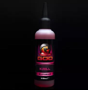 Goo KRILL SUPREME 115ml