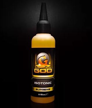 Goo ISOTONIC SUPREME 115ml