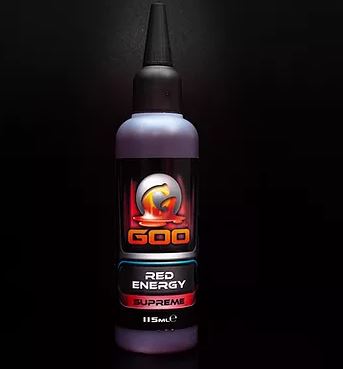 Goo Red Energy SUPREME 115ml