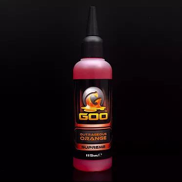 Goo Outrageous Orange SUPREME 115ml