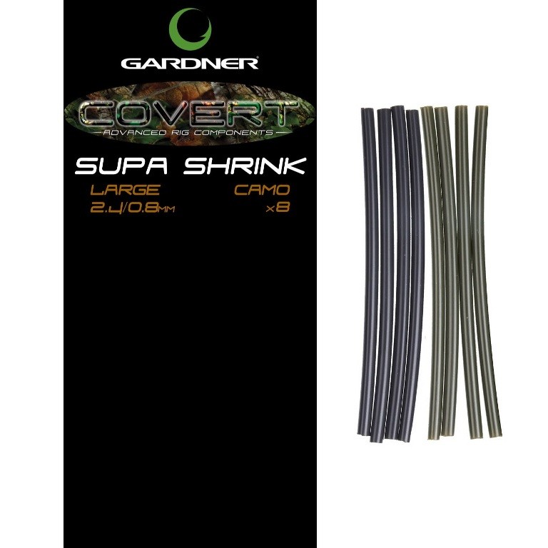 Gardner Zmršťovačka Supa Shrink CAMO XL