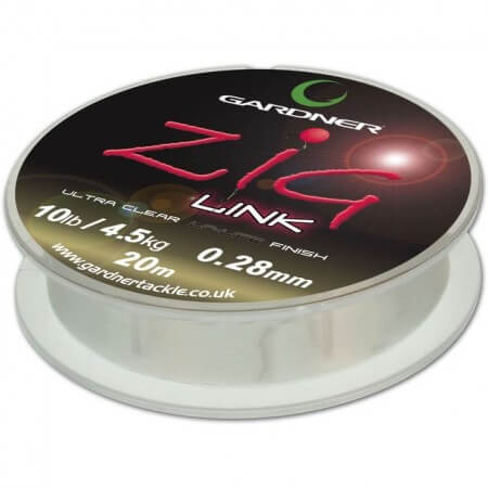 Gardner ZIG Link 0,28mm 100M 4,5kg