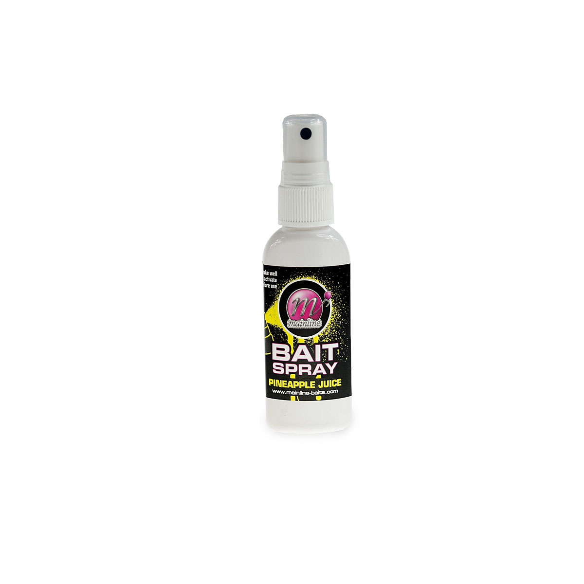 Mainline Bait Spray Pineapple 50ml