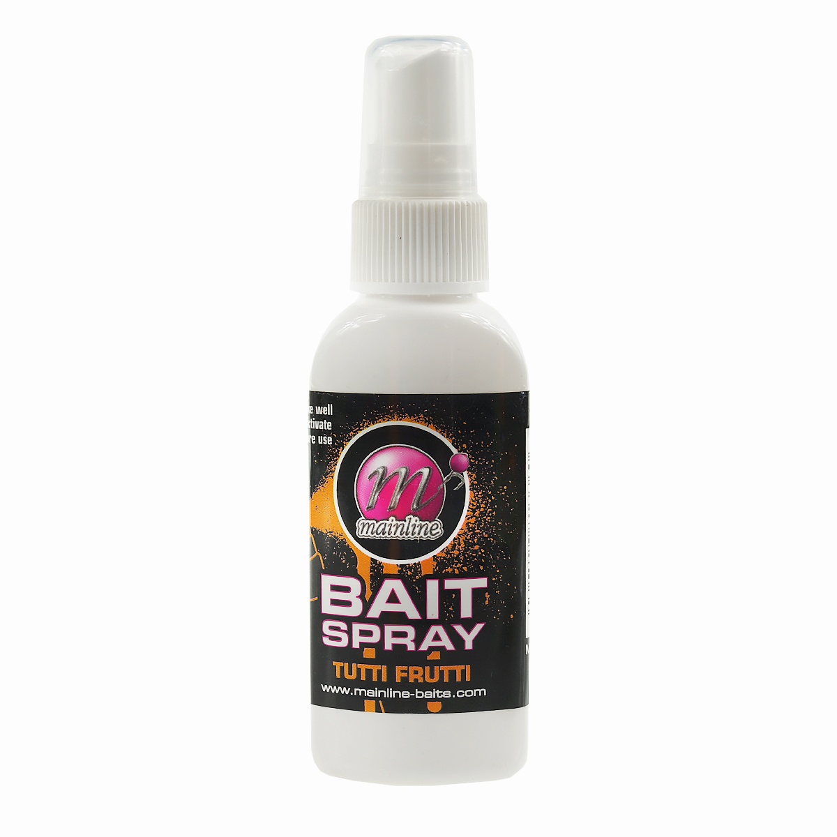 Mainline Bait Spray TUTTI-FRUTTY 50ml