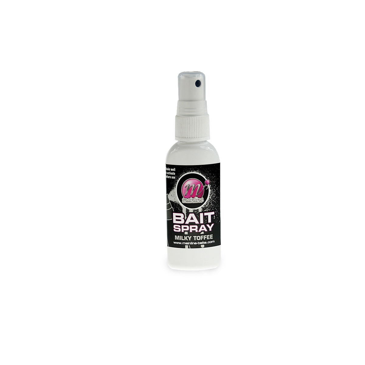 Mainline Bait Spray MILKY TOFEE 50ml