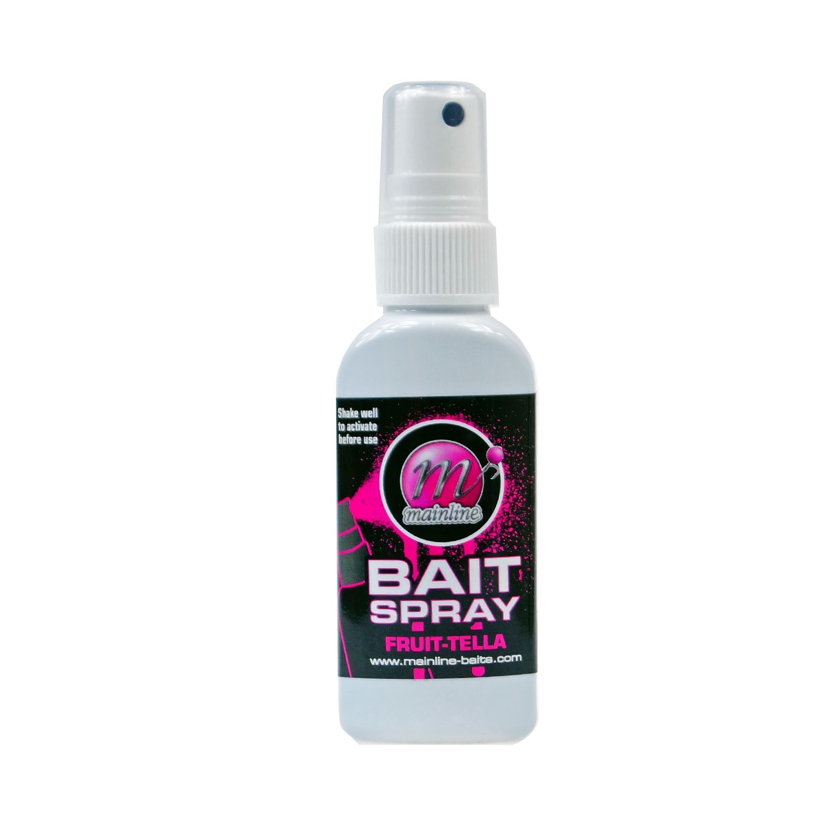 Mainline Bait Spray FRUIT-TELLA 50ml