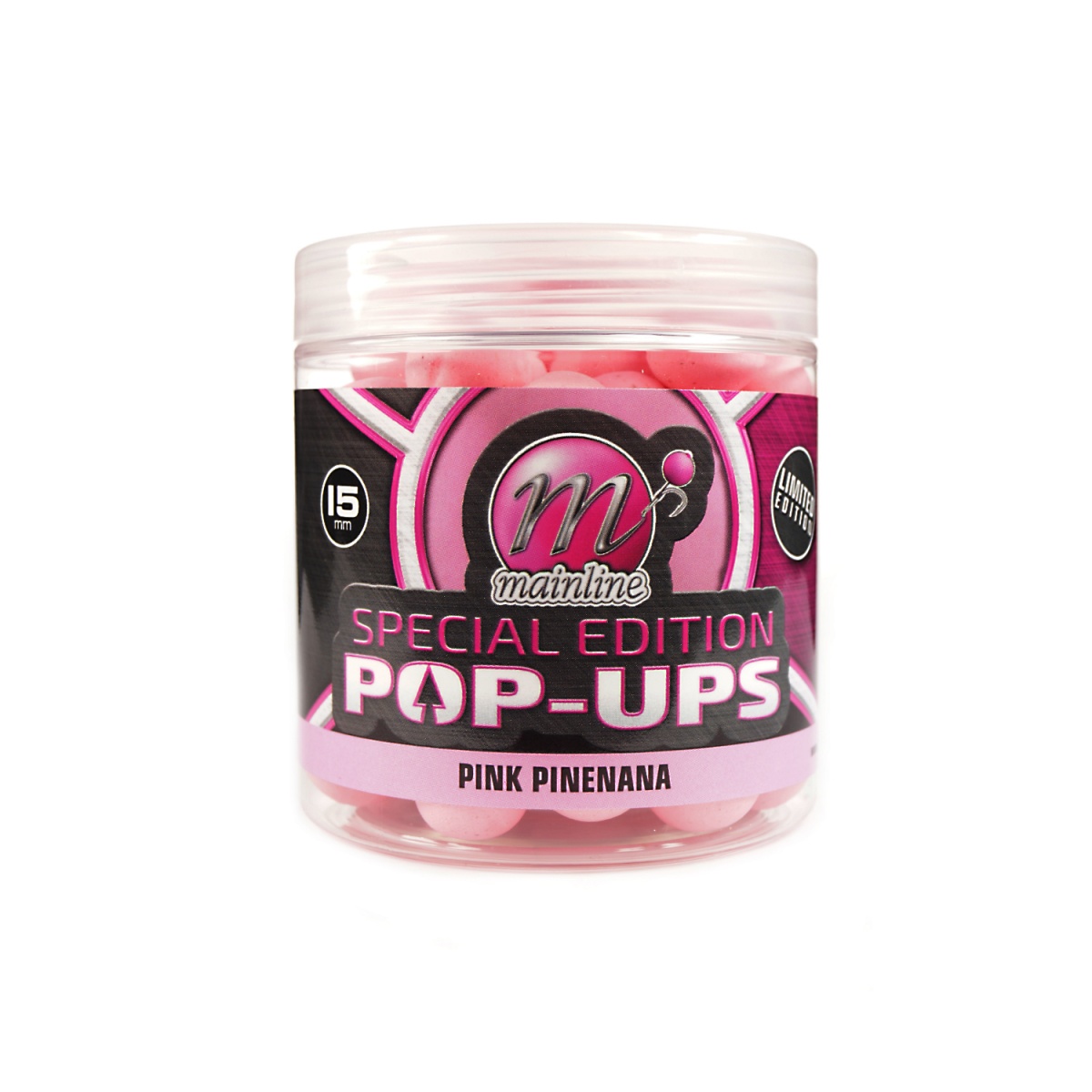Mainline Special Pop-Up PINK PINEANNA 250ml