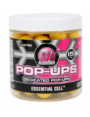 Mainline 15mm Essential CELL TM POP-UP 250ml
