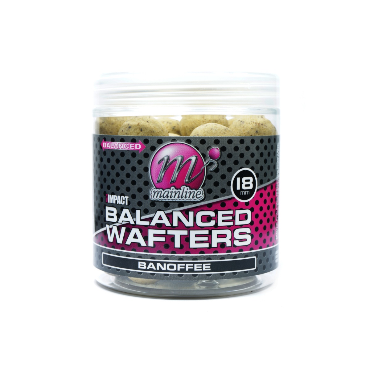 Mainline Wafters 15mm - Banoffee 250ml
