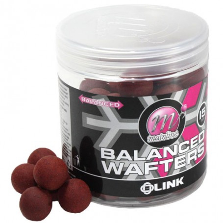 Mainline Wafters 15mm - LINK TM 250ml