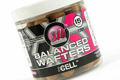 Mainline Wafters 15mm - CELL 250ml