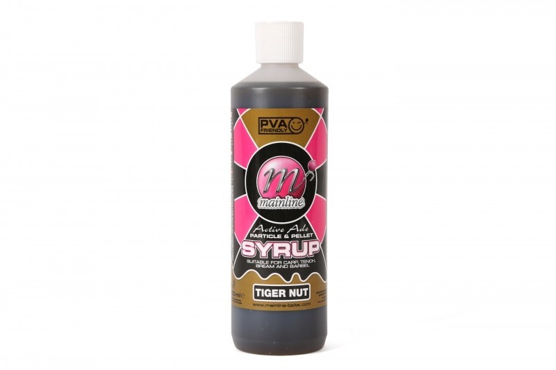 Mainline Syrup TIGERNUT 500ML