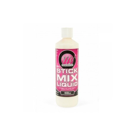 Mainline Stick Mix Liquid CELL 500ML