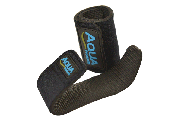Neoprenové pásky Aqua - Neoprene Rod Straps