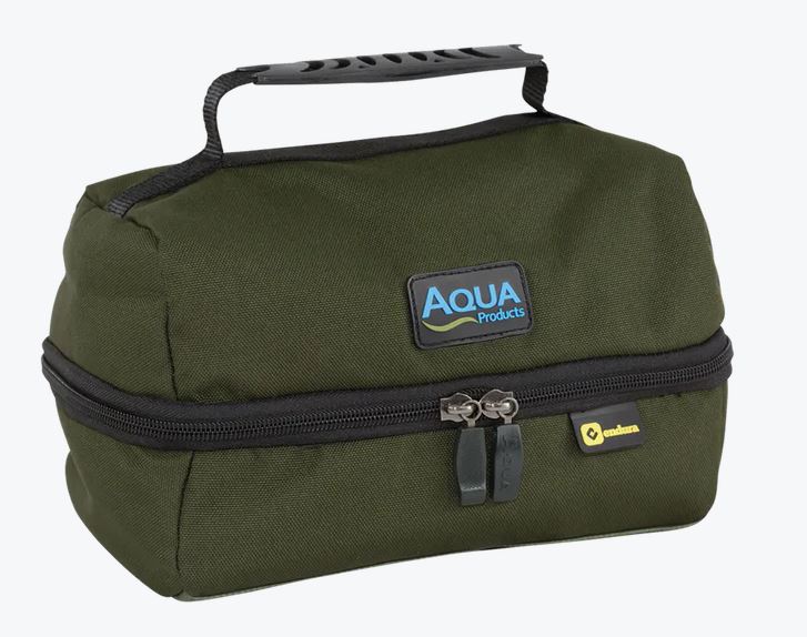 Aqua Púzdro Black Series PVA Pouch