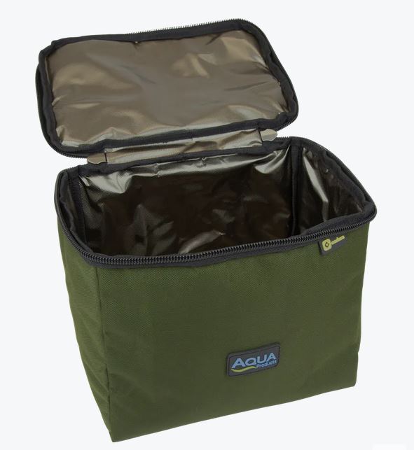Aqua Chladiaca Taška Roving Cool Bag Black Series