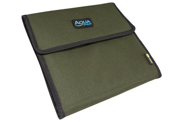 Aqua Jedálenská Sada Compact Food Set Black Series