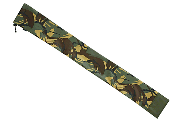 Aqua Obal Na Mokrý Podberák Camo Landing Net Stink Sleeve