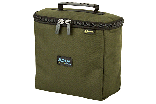 Aqua Taška chladiaca - STANDARD COOLBAG BLACK SERIES