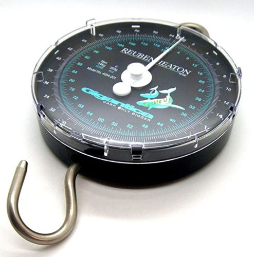 Korda Váha Gigantica Dial Scales 54 kg