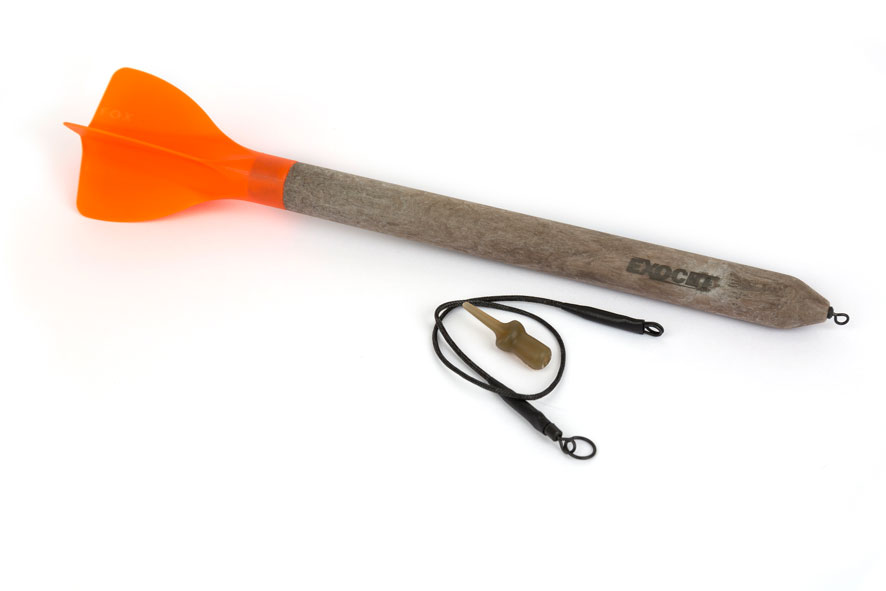 Fox Marker Exocet Float Kit