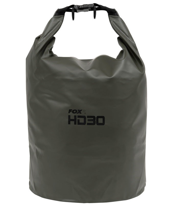 Fox Taška Vodotená HD Dry Bag 30L