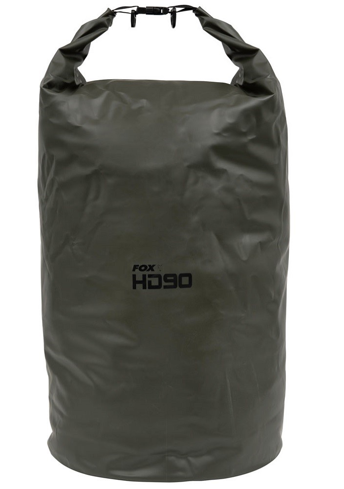Fox Taška Vodotená HD Dry Bag 90L