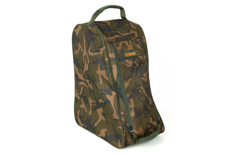 Fox Taška Na Topánky Camolite Boot Wader Bag